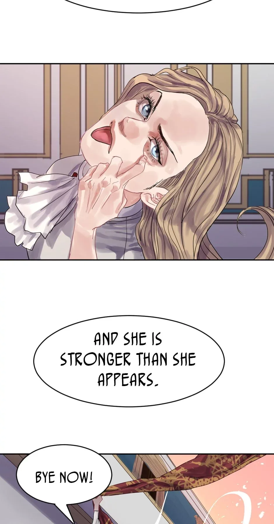 Divine Damnation Chapter 16 page 30