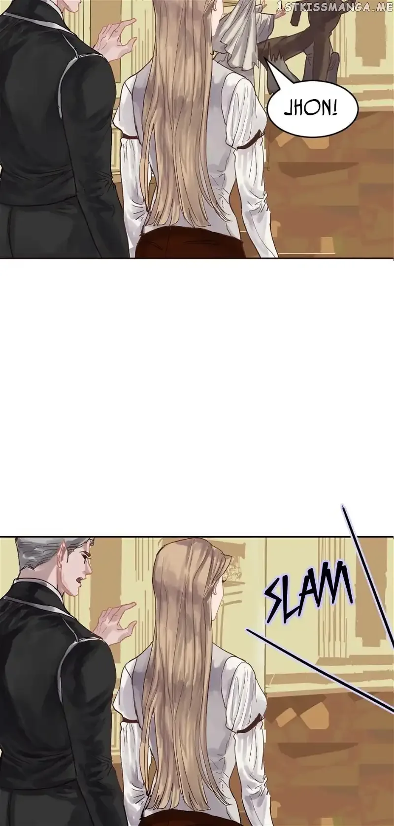 Divine Damnation Chapter 17 page 21