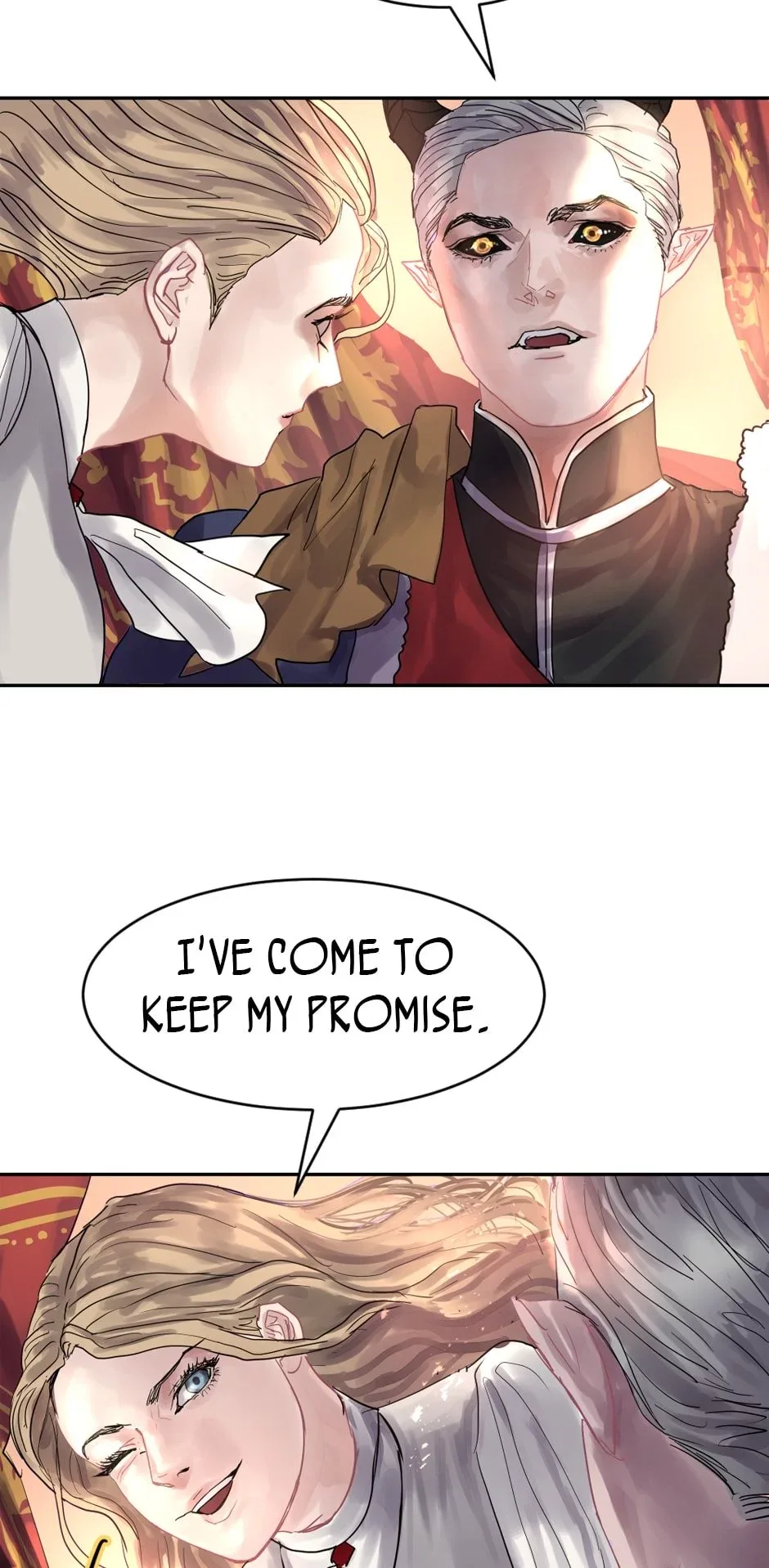 Divine Damnation Chapter 16 page 39