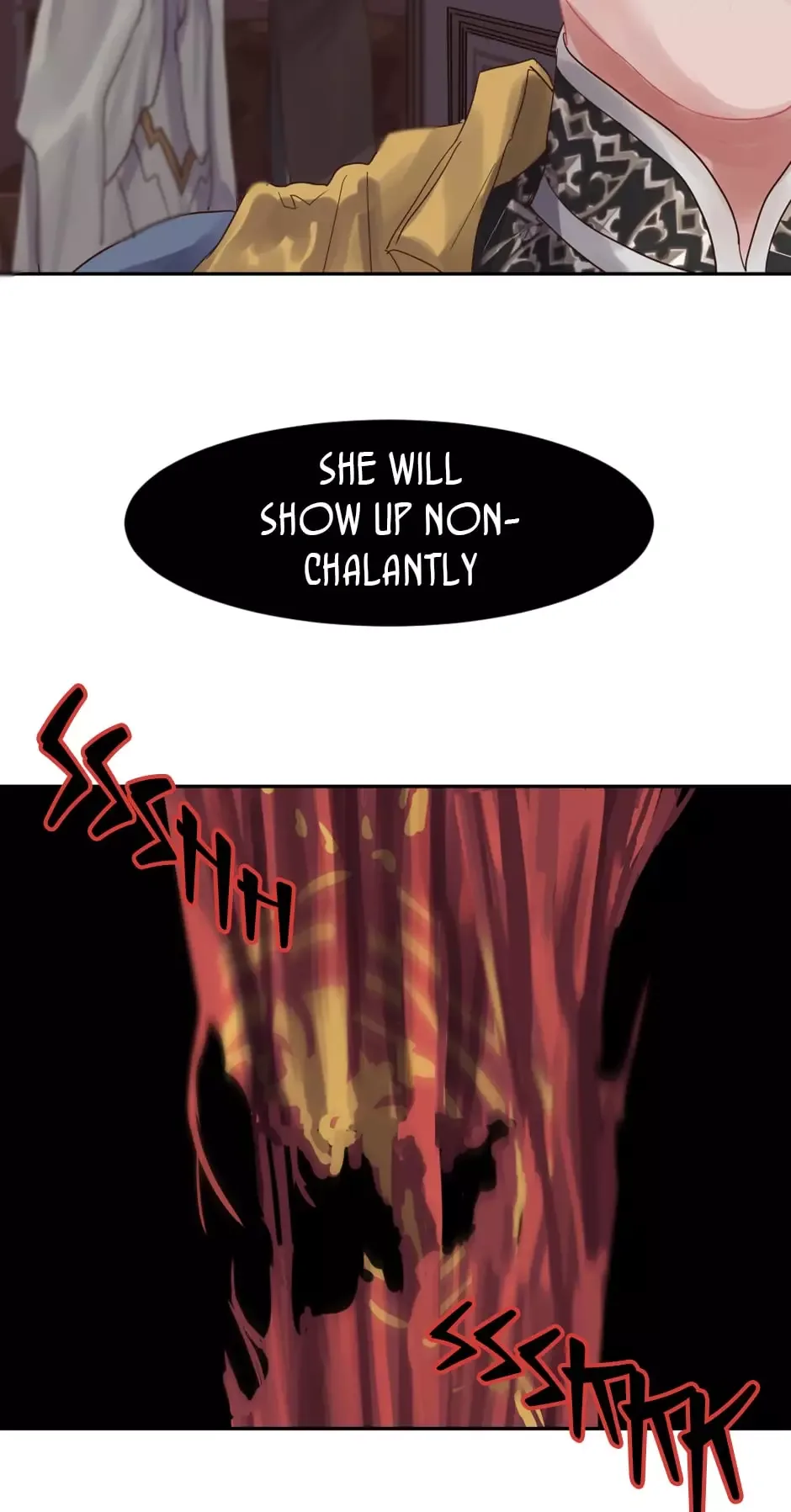 Divine Damnation Chapter 16 page 36