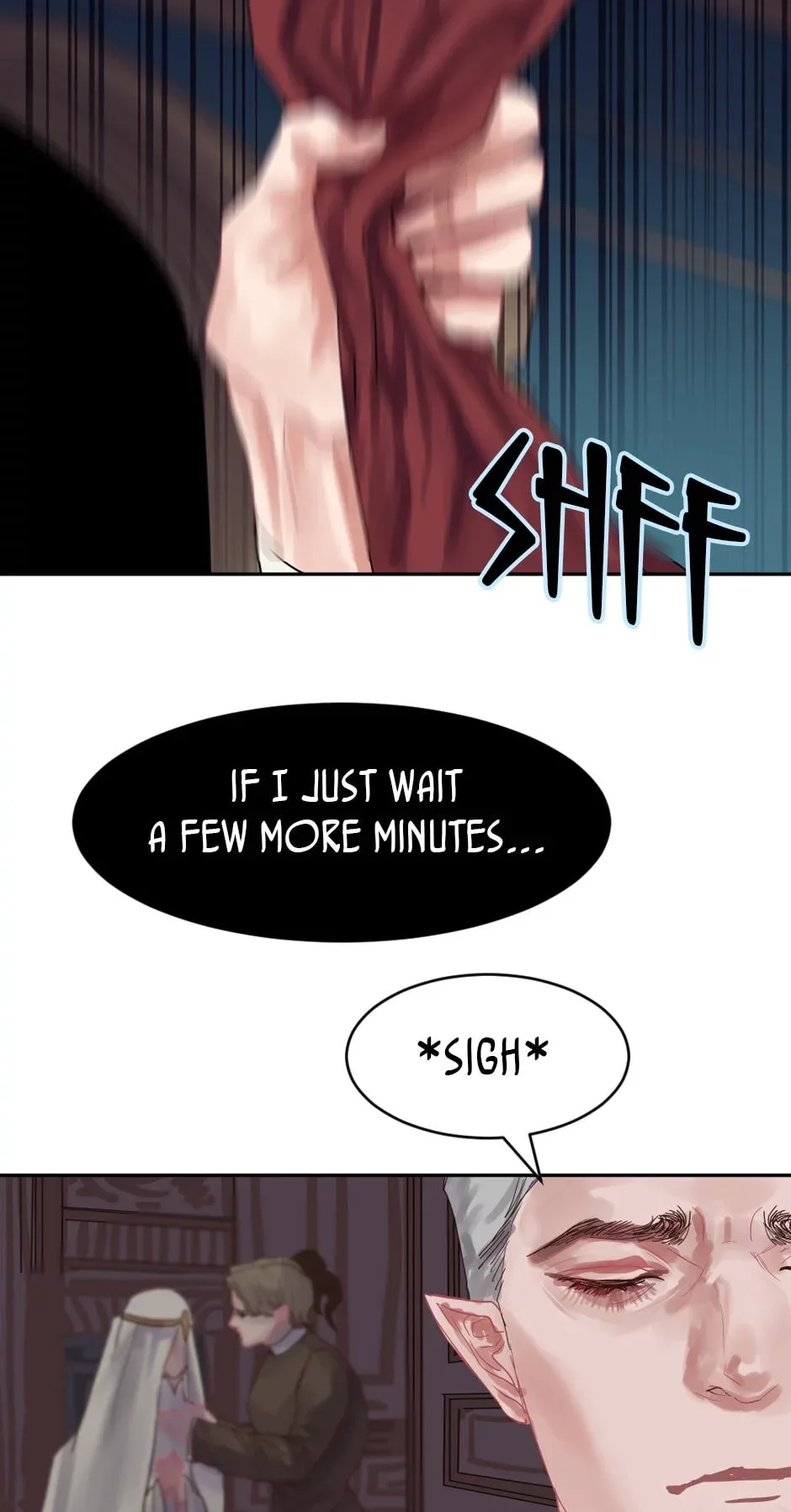 Divine Damnation Chapter 16 page 35