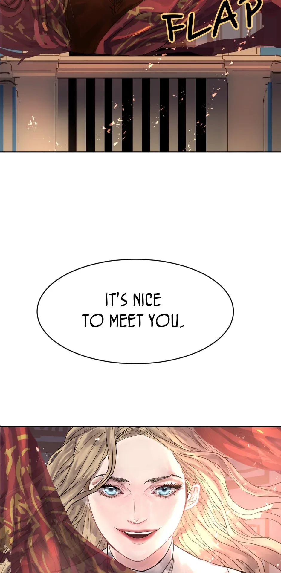 Divine Damnation Chapter 16 page 41