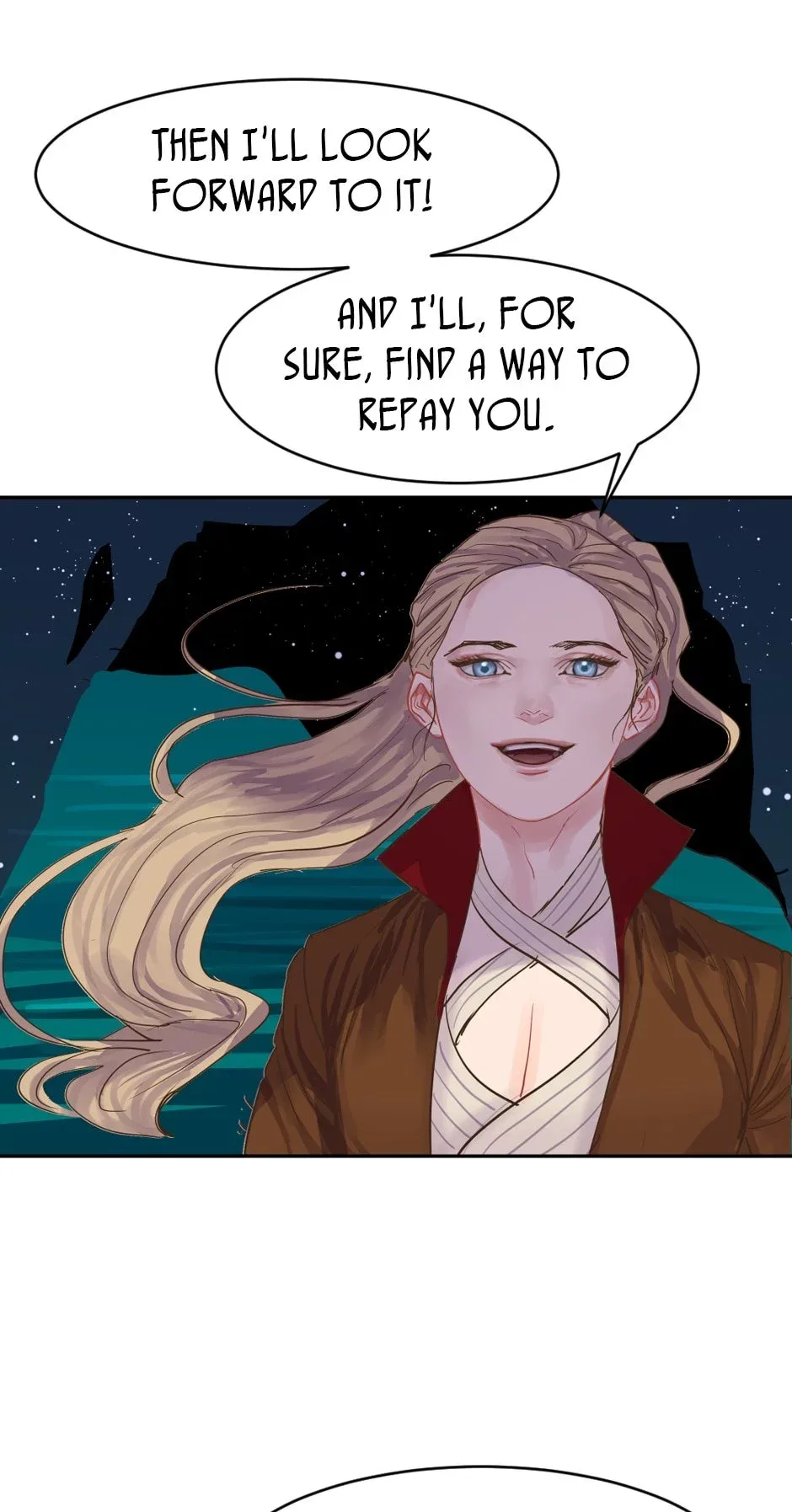 Divine Damnation Chapter 19 page 31