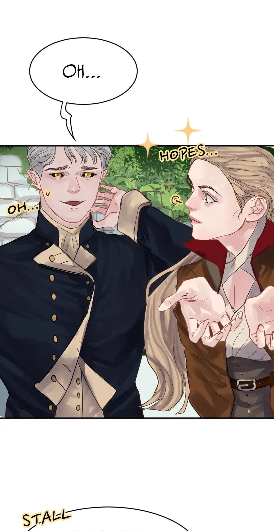 Divine Damnation Chapter 18 page 5