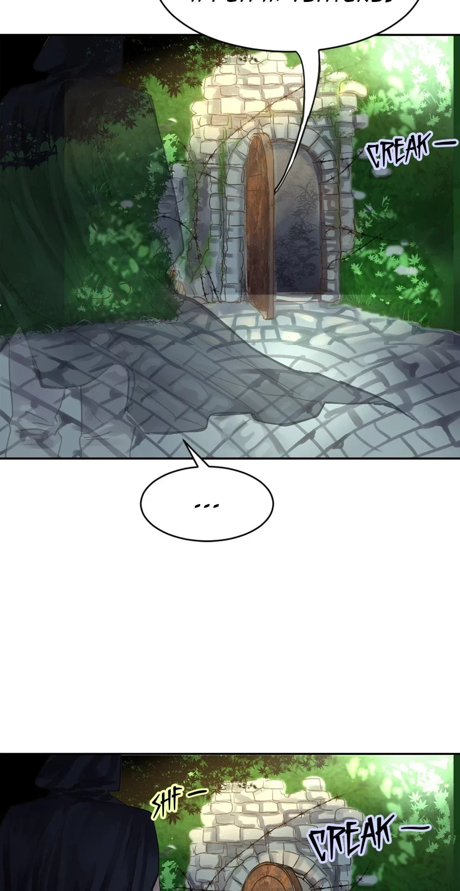 Divine Damnation Chapter 18 page 7
