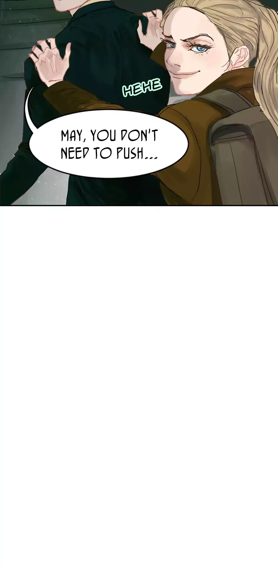 Divine Damnation Chapter 18 page 12
