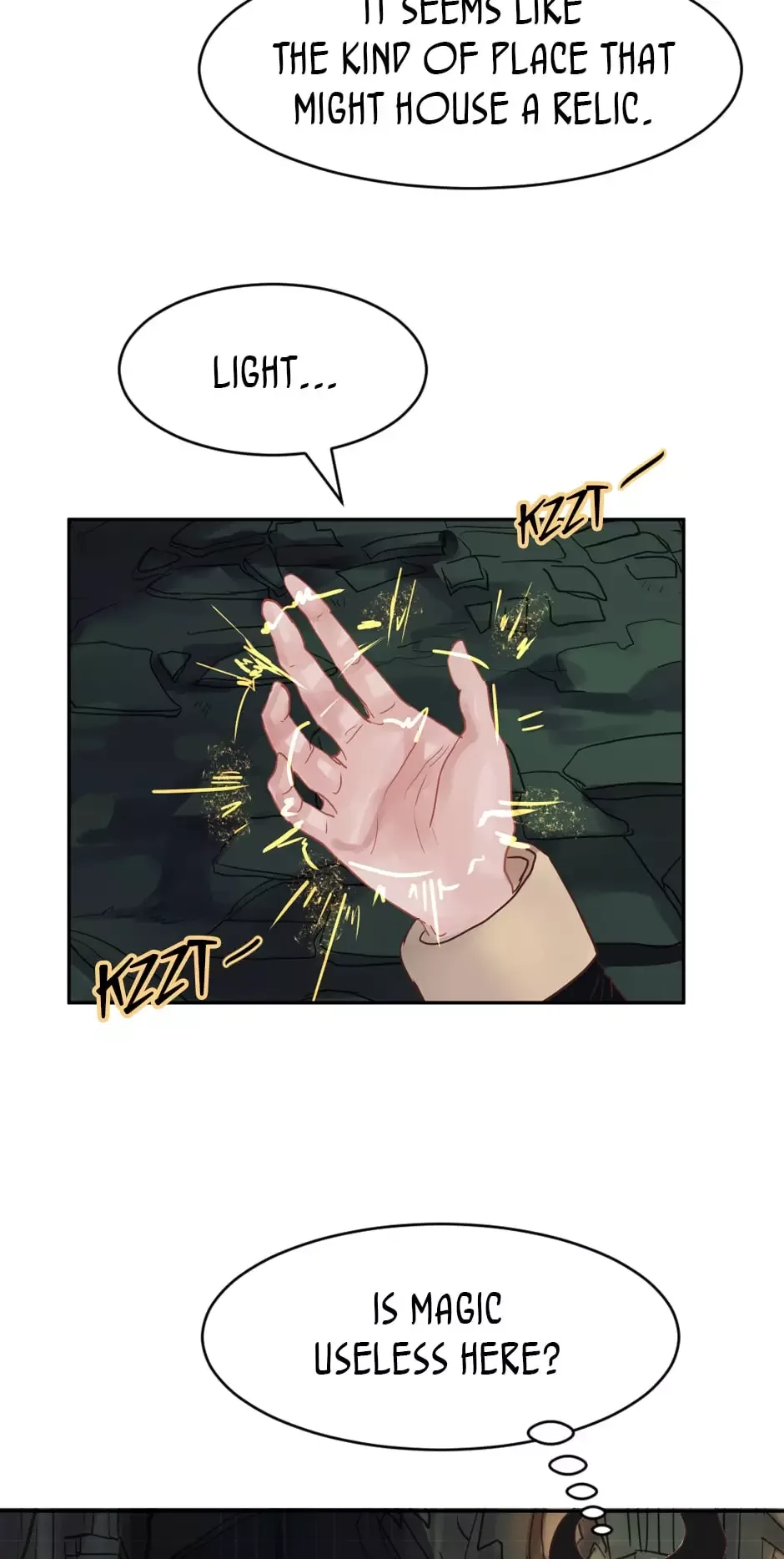 Divine Damnation Chapter 20 page 4