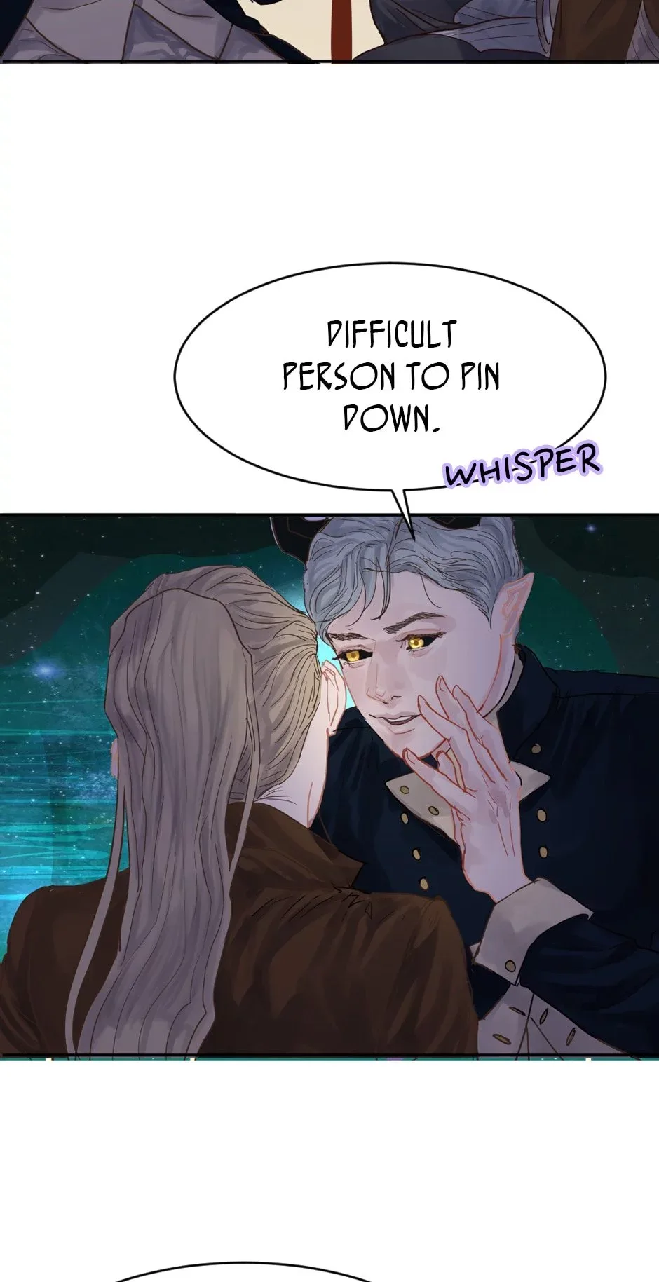Divine Damnation Chapter 18 page 32