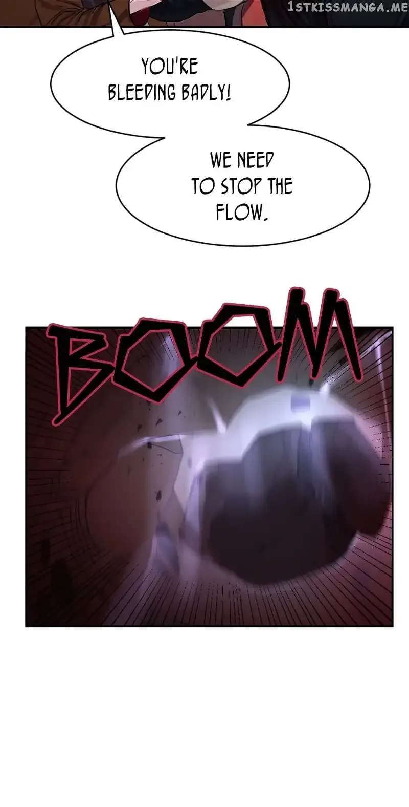 Divine Damnation Chapter 22 page 4