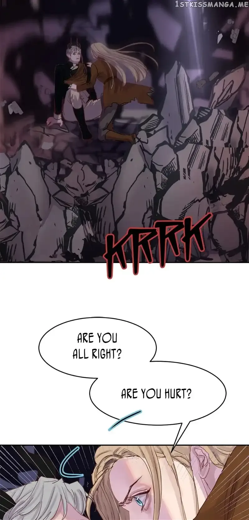 Divine Damnation Chapter 22 page 9