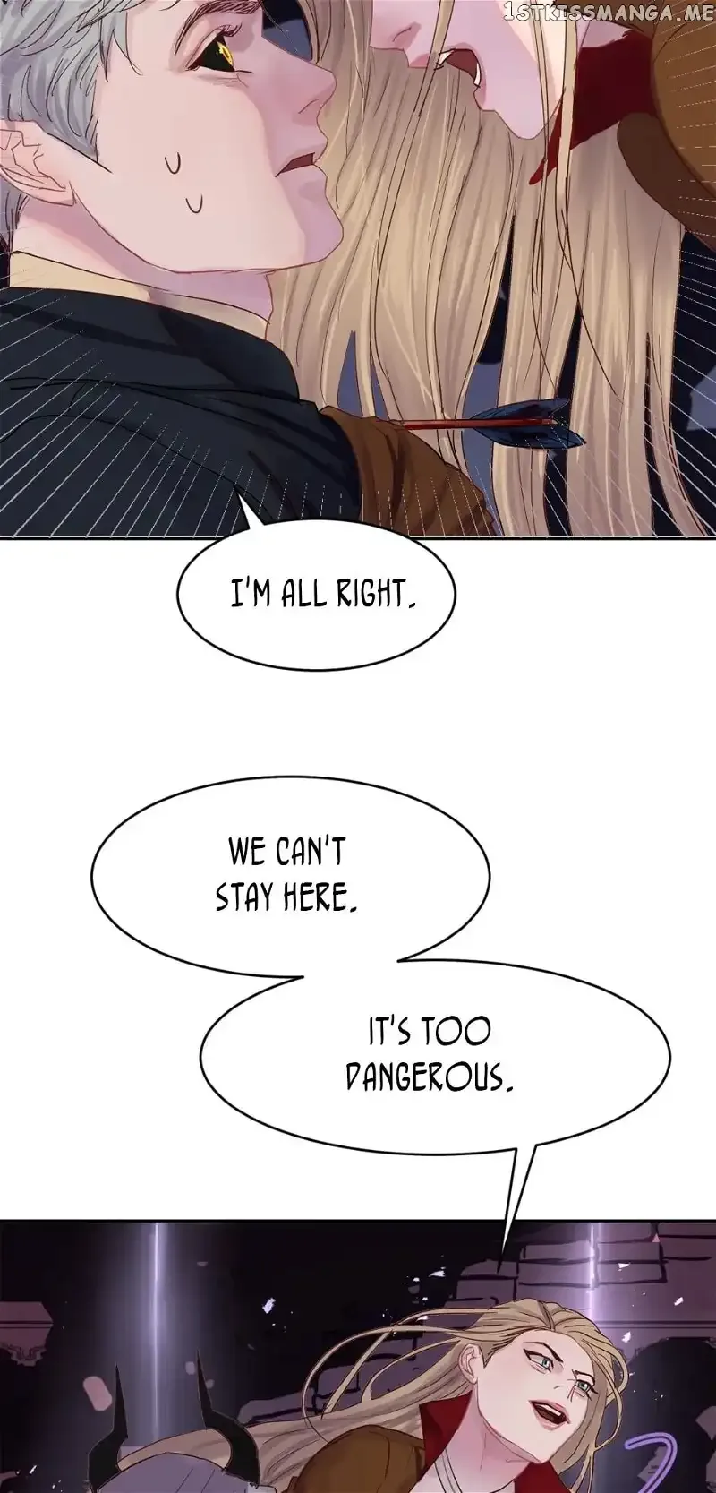 Divine Damnation Chapter 22 page 10