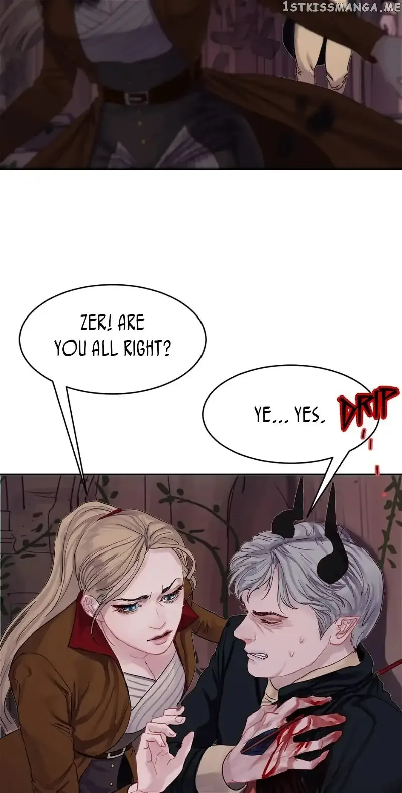 Divine Damnation Chapter 22 page 3