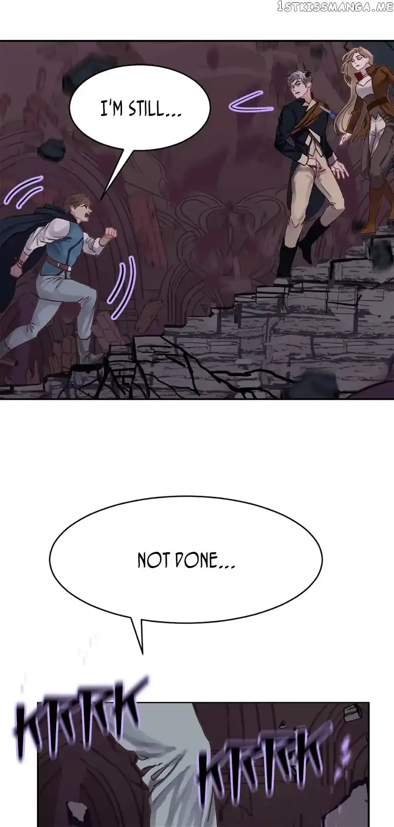 Divine Damnation Chapter 22 page 15