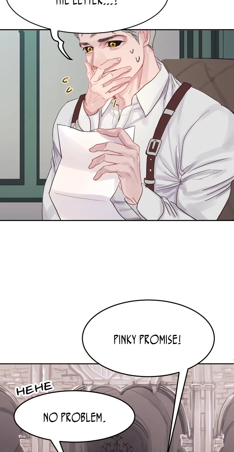 Divine Damnation Chapter 23 page 6