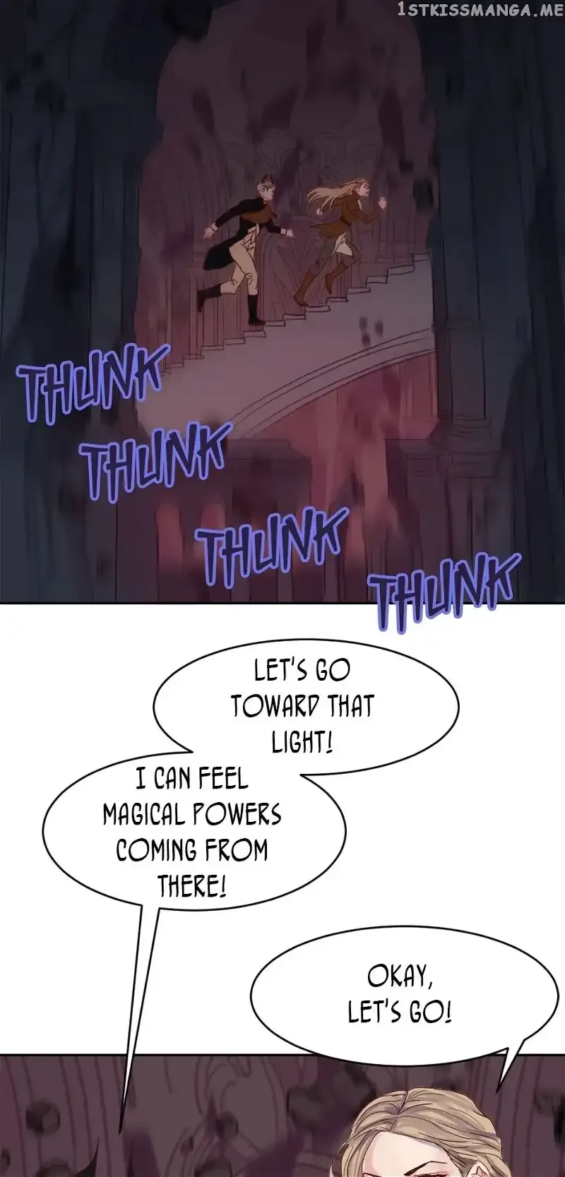 Divine Damnation Chapter 22 page 13