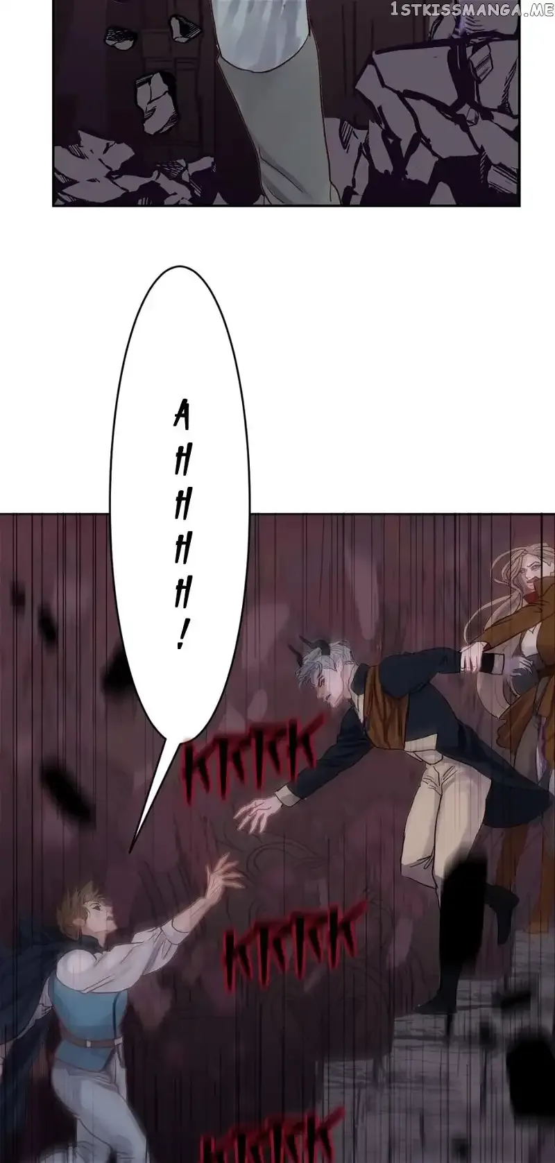 Divine Damnation Chapter 22 page 16