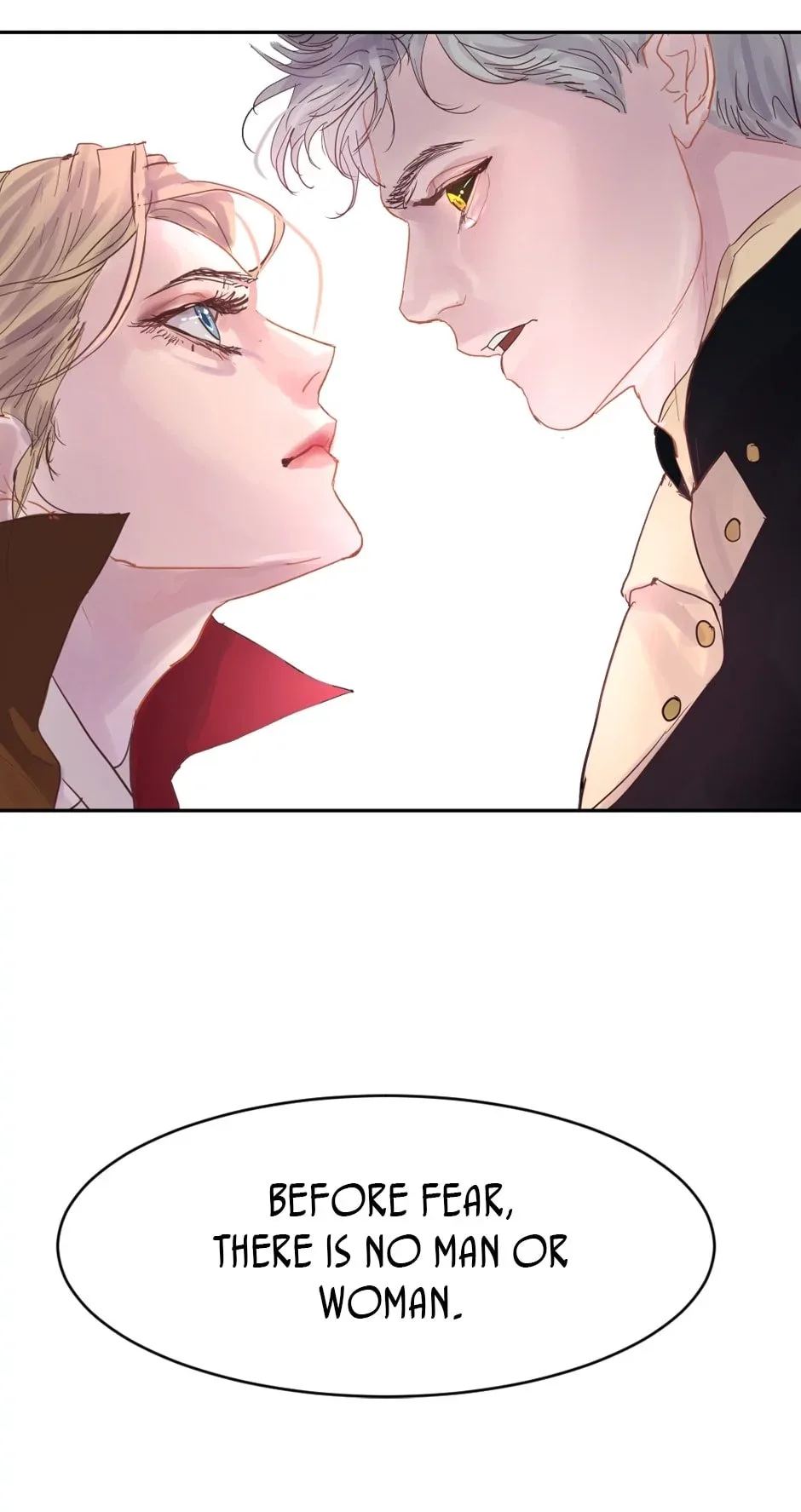 Divine Damnation Chapter 20 page 16