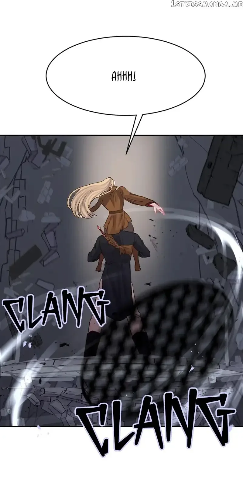 Divine Damnation Chapter 22 page 25
