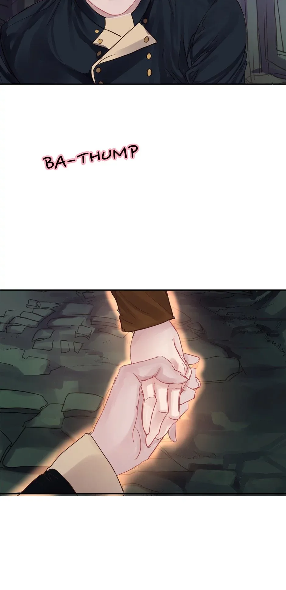 Divine Damnation Chapter 20 page 23