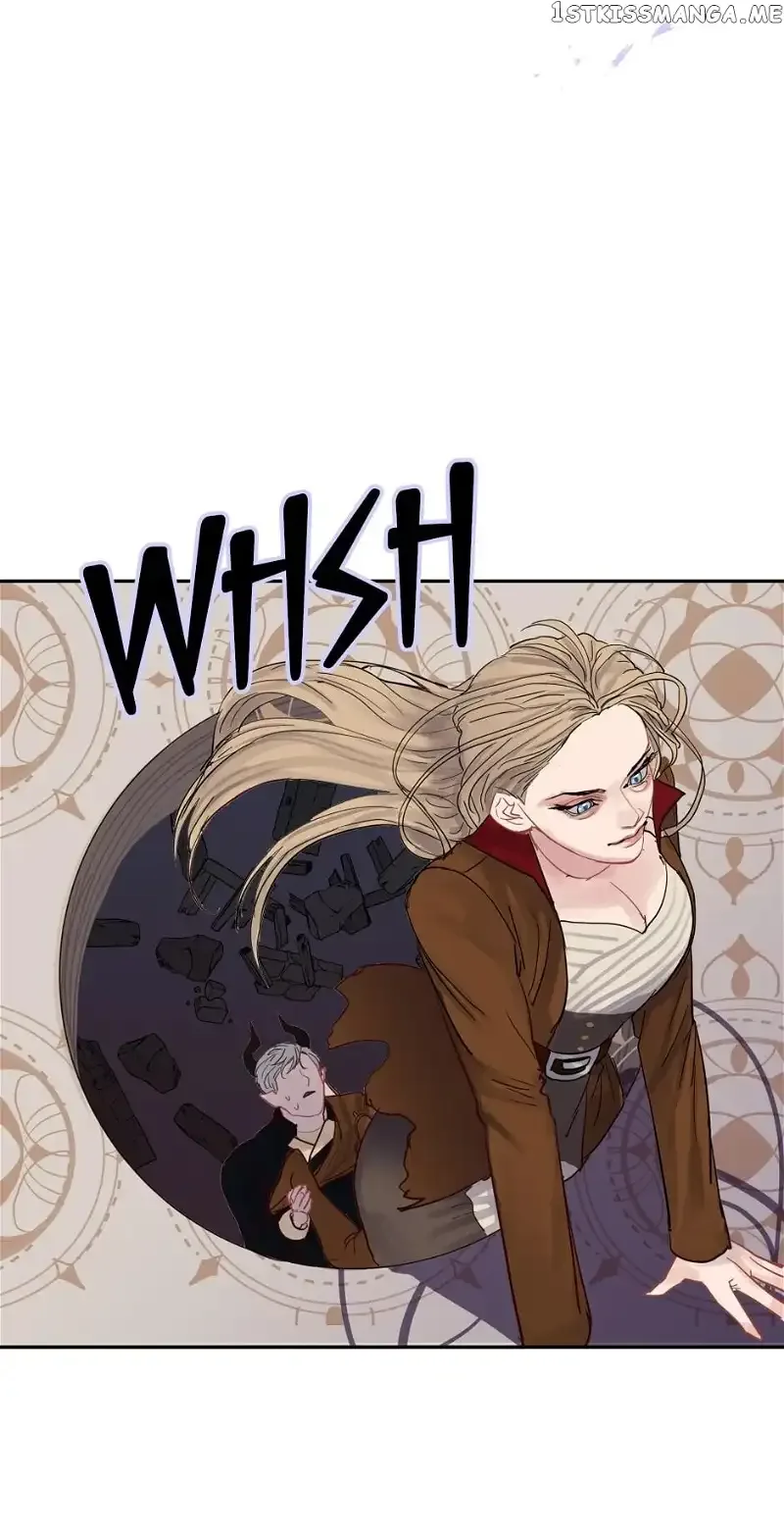 Divine Damnation Chapter 22 page 26