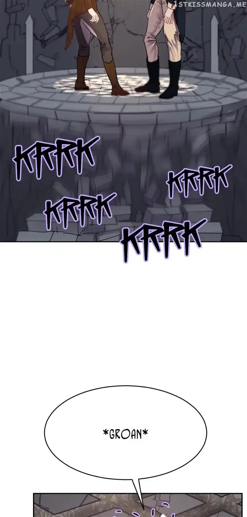 Divine Damnation Chapter 22 page 23