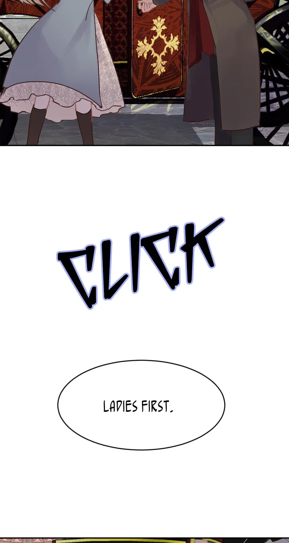 Divine Damnation Chapter 23 page 14