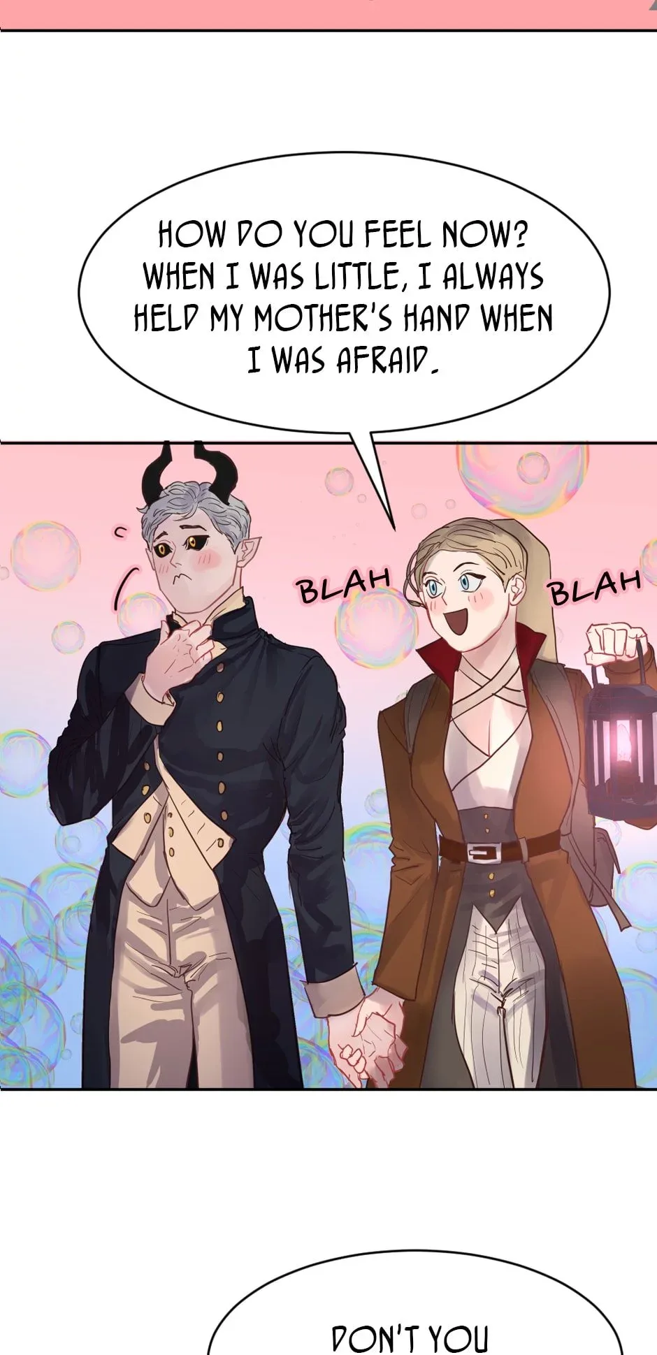 Divine Damnation Chapter 20 page 20