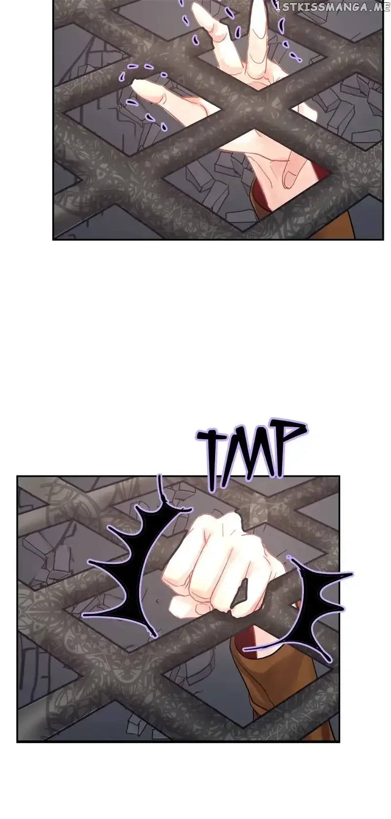 Divine Damnation Chapter 22 page 24