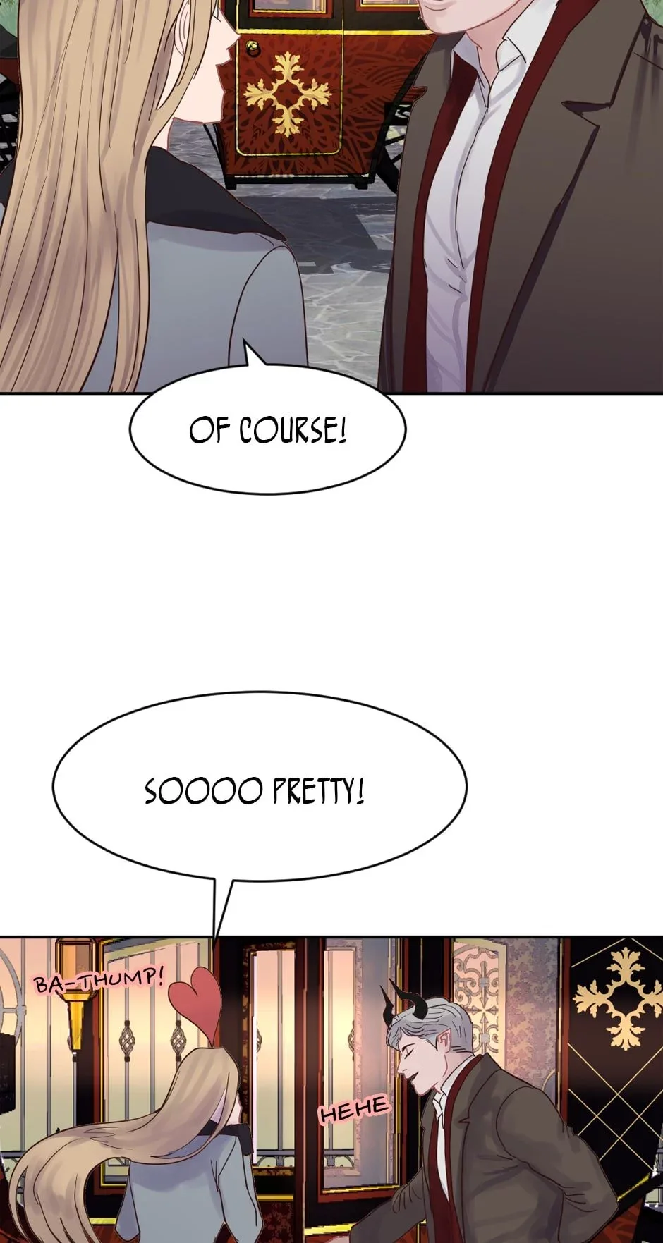 Divine Damnation Chapter 23 page 13