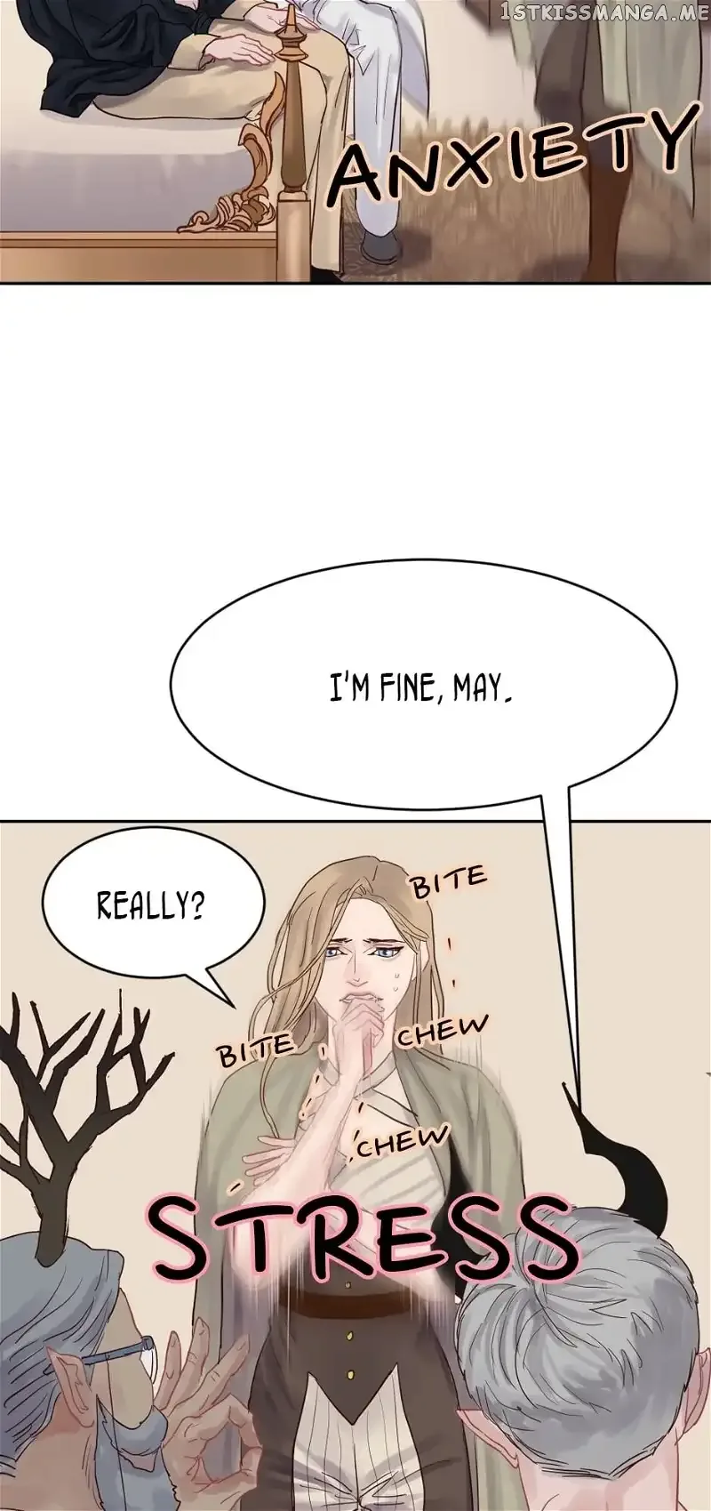 Divine Damnation Chapter 22 page 38