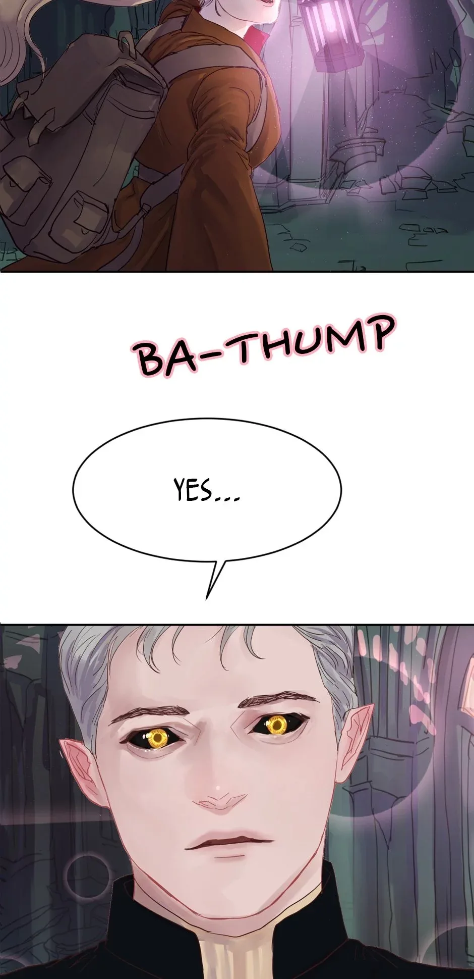 Divine Damnation Chapter 20 page 25