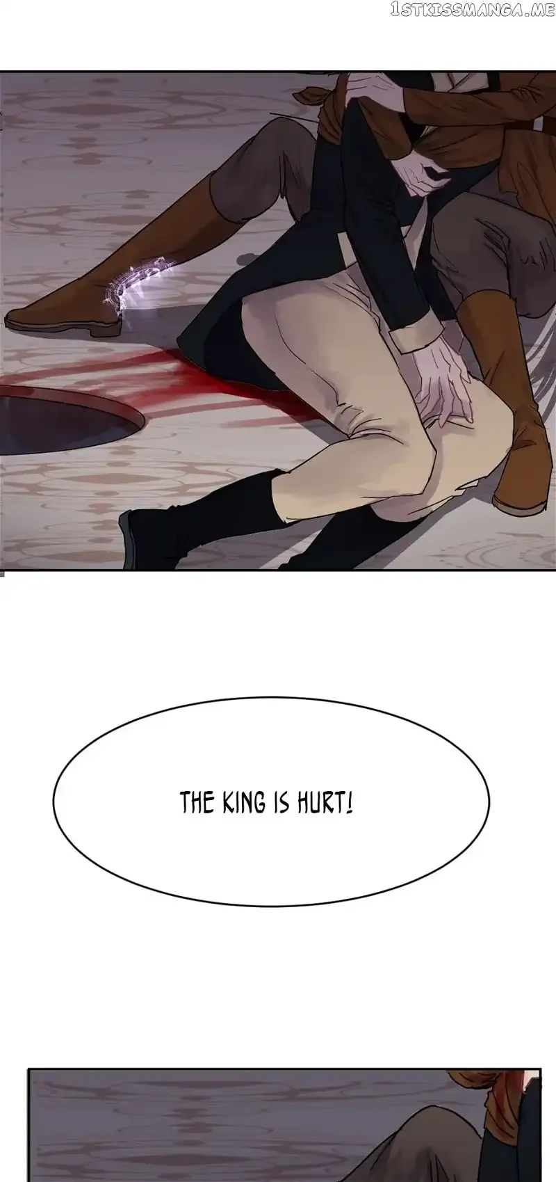 Divine Damnation Chapter 22 page 35