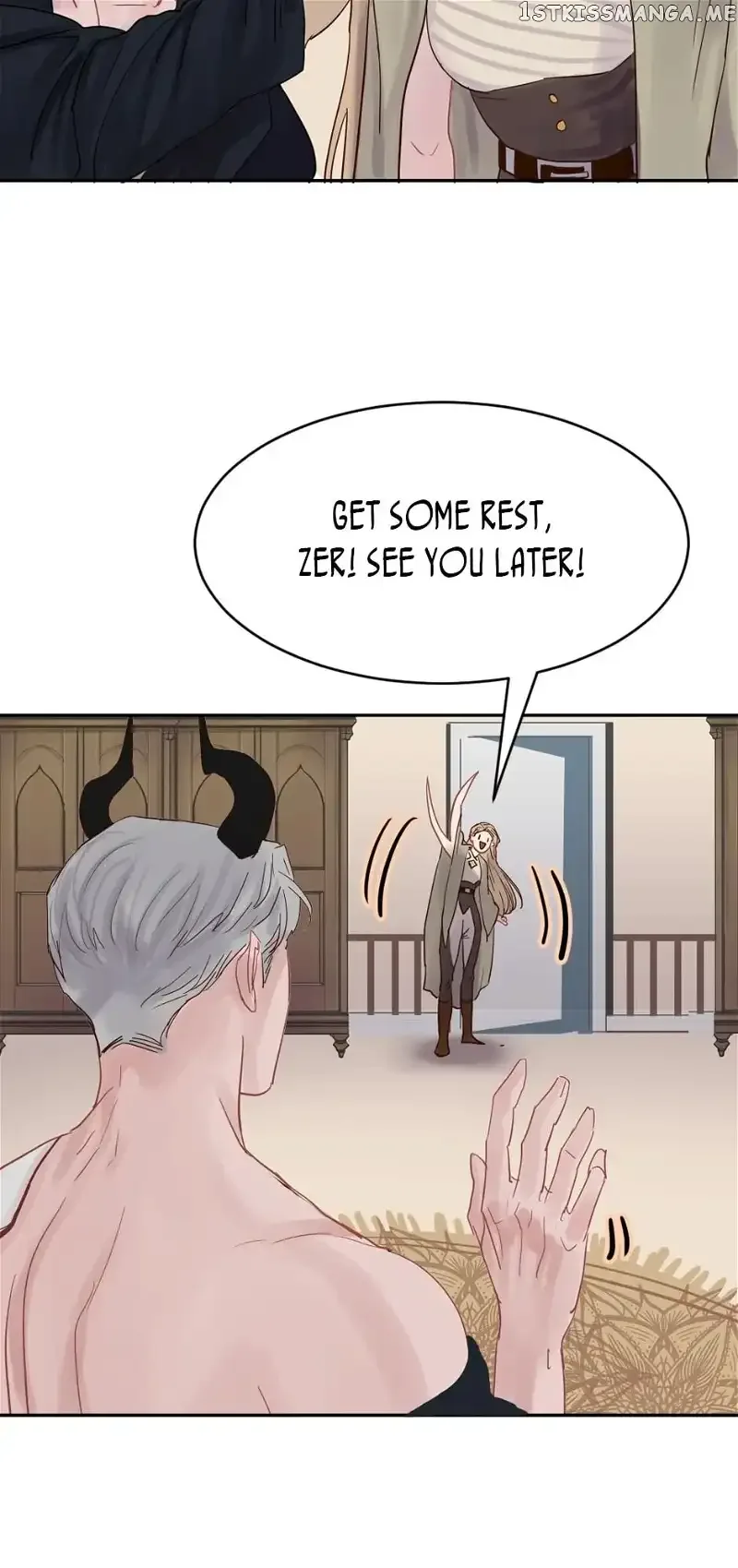 Divine Damnation Chapter 22 page 42