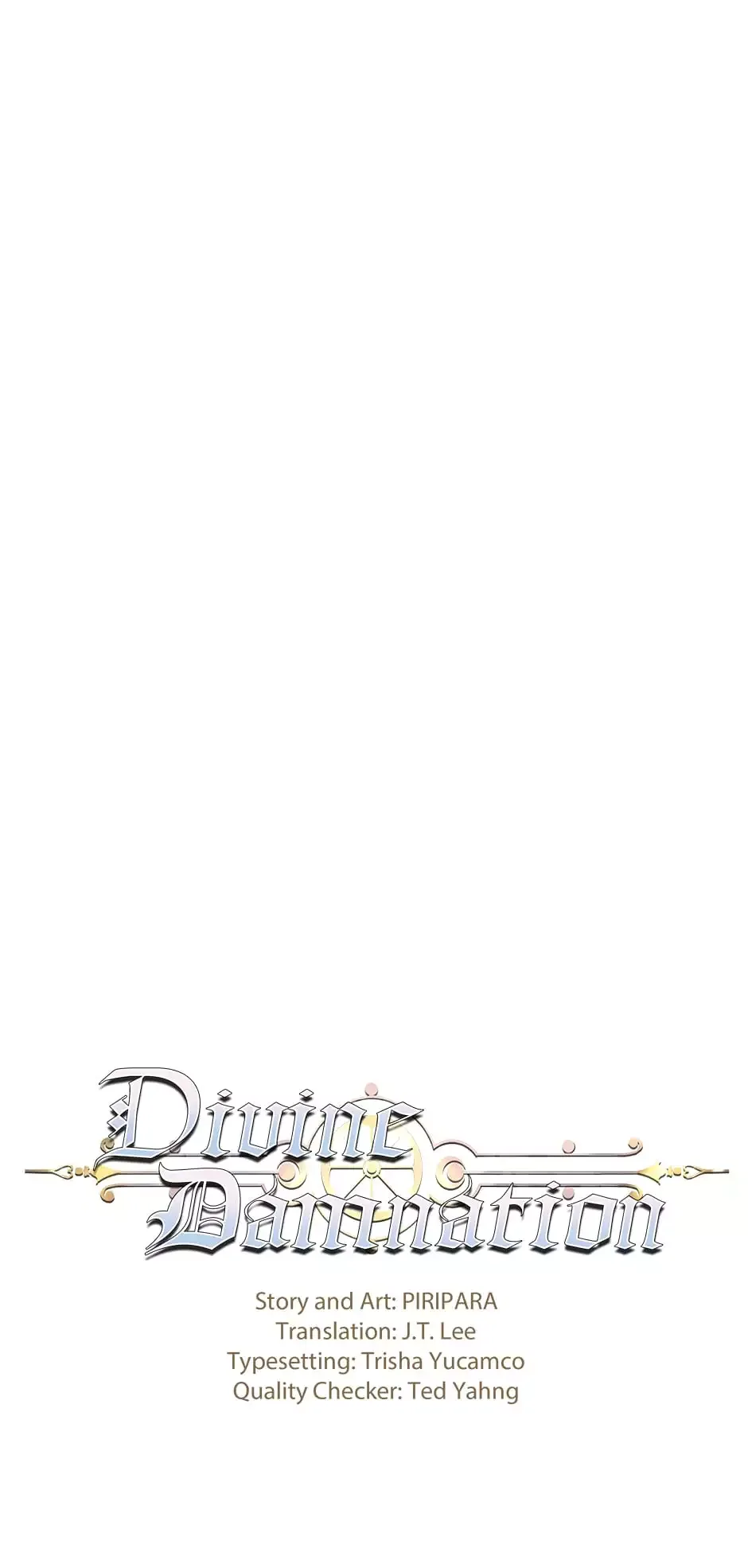 Divine Damnation Chapter 21 page 13