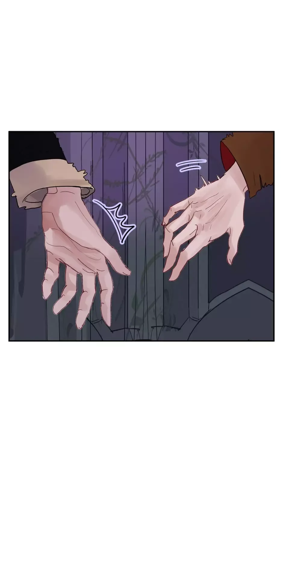 Divine Damnation Chapter 20 page 29