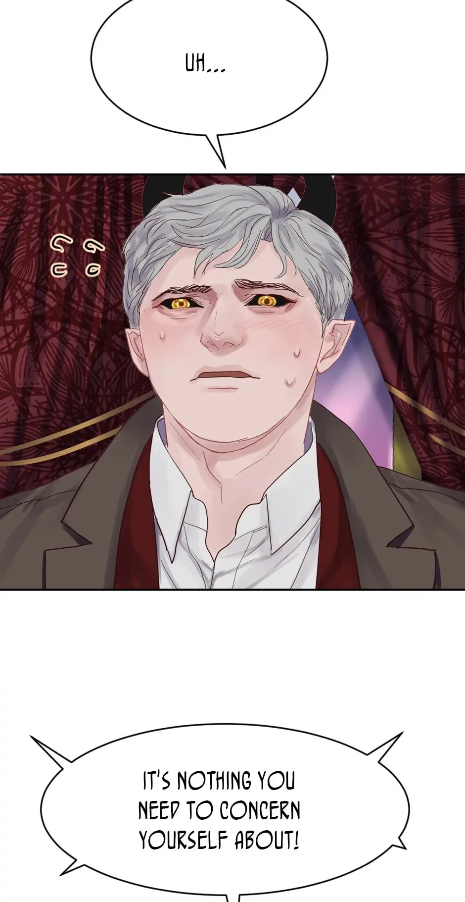 Divine Damnation Chapter 23 page 26
