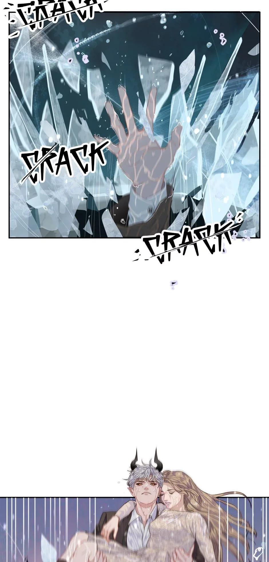 Divine Damnation Chapter 25 page 3