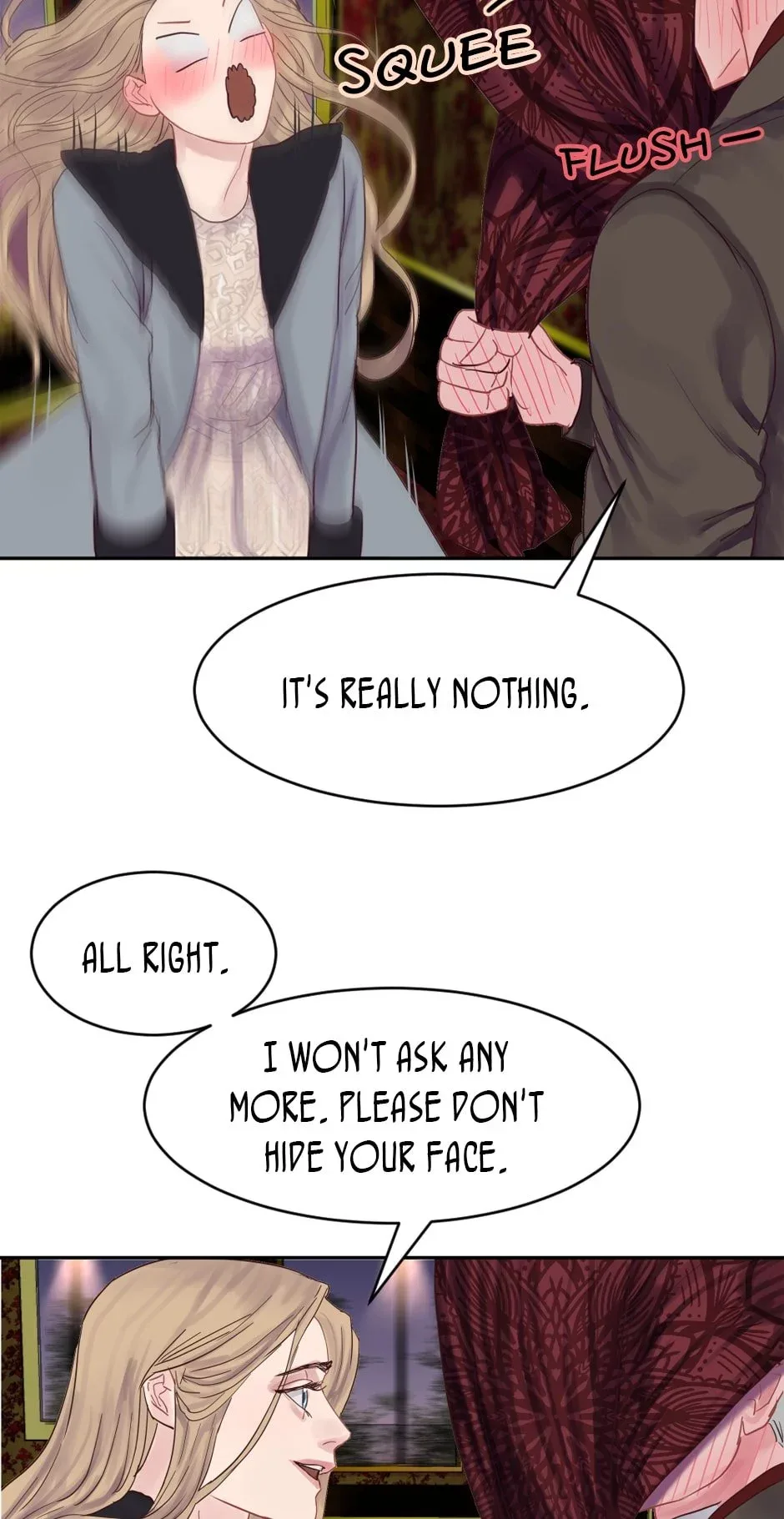 Divine Damnation Chapter 23 page 28