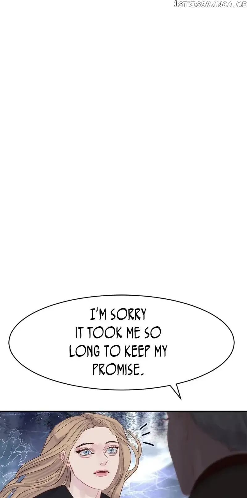 Divine Damnation Chapter 24 page 1
