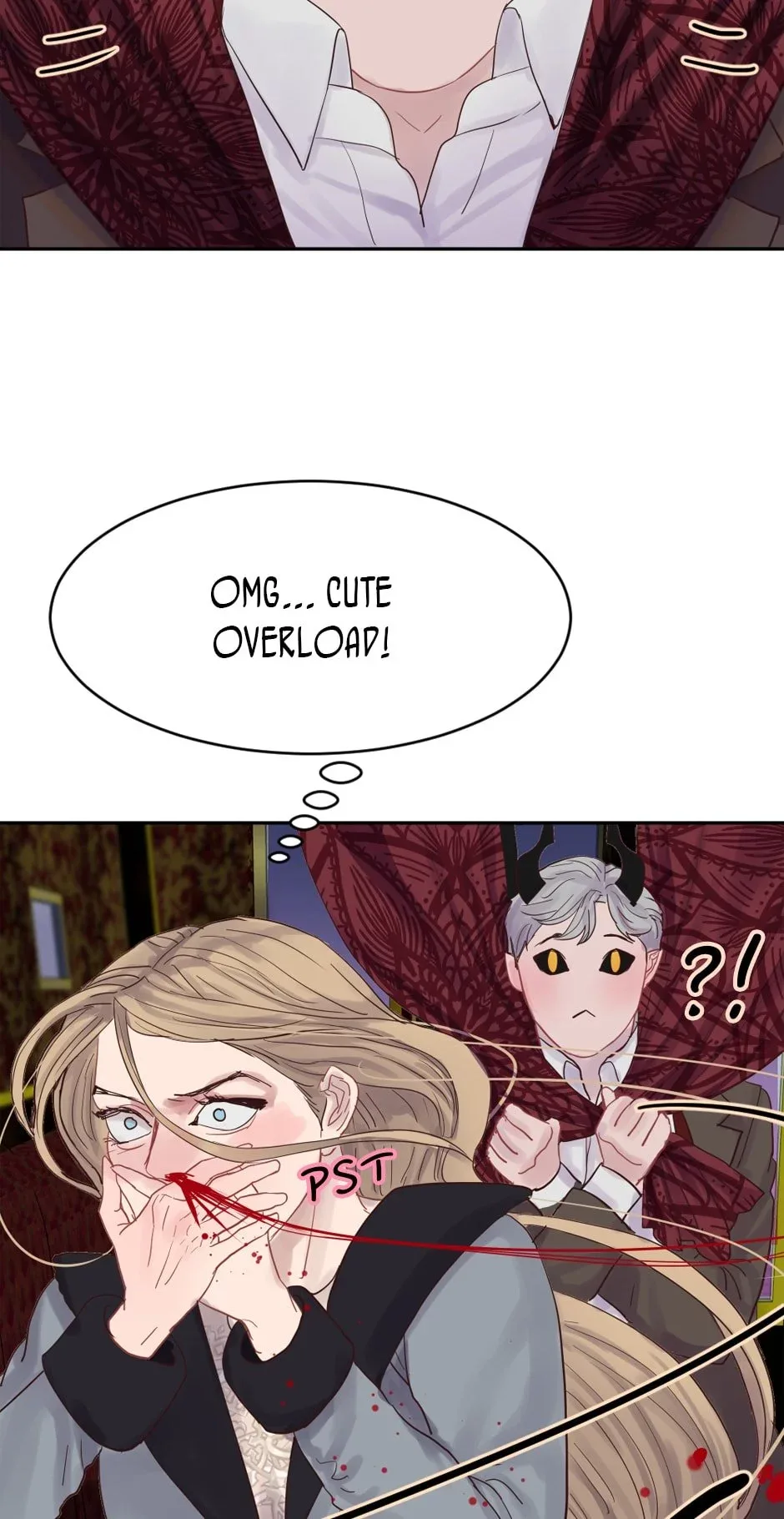 Divine Damnation Chapter 23 page 30