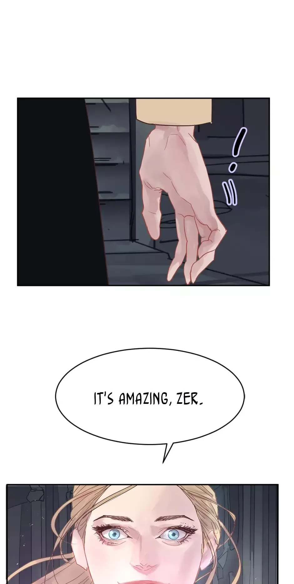 Divine Damnation Chapter 20 page 33