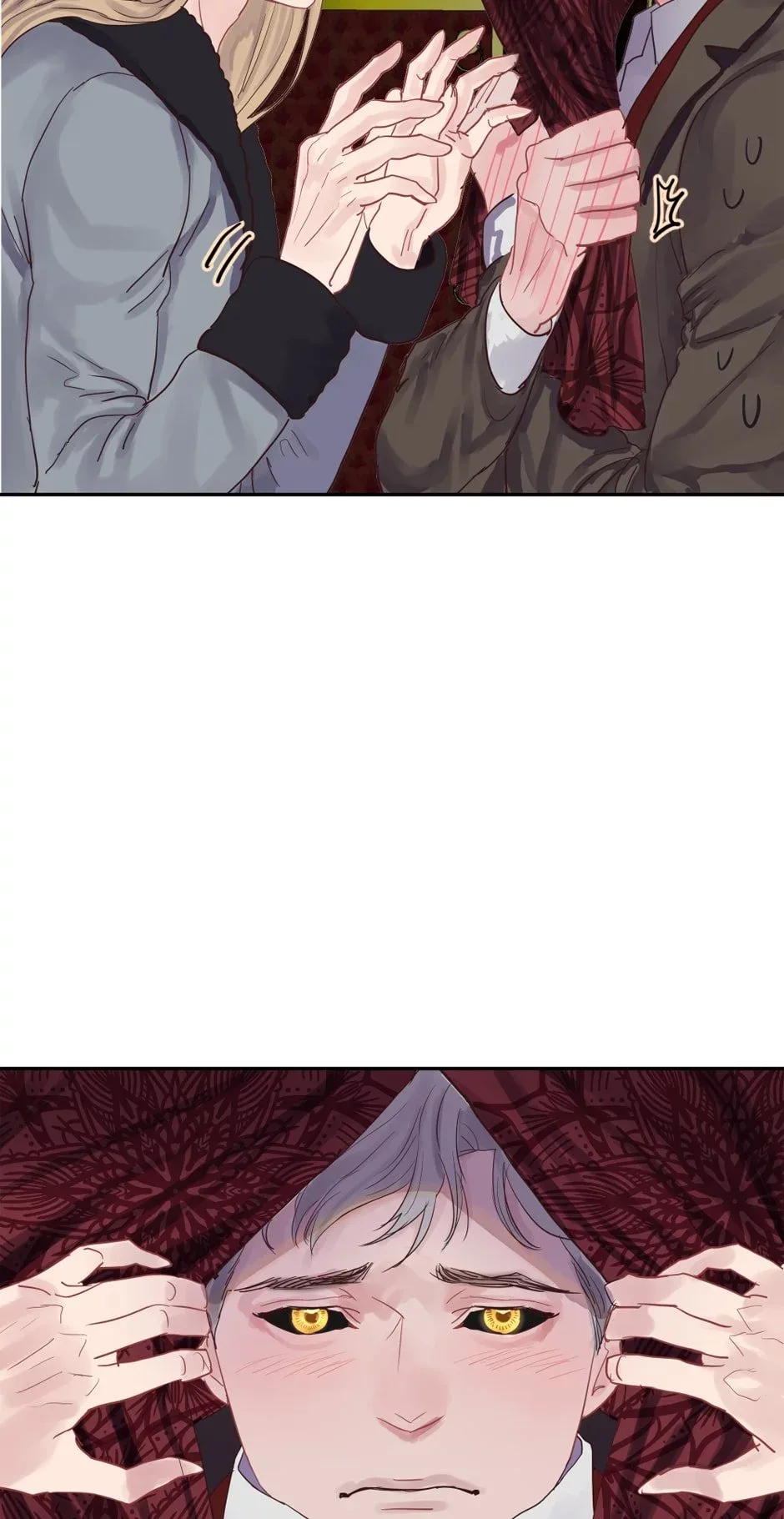 Divine Damnation Chapter 23 page 29