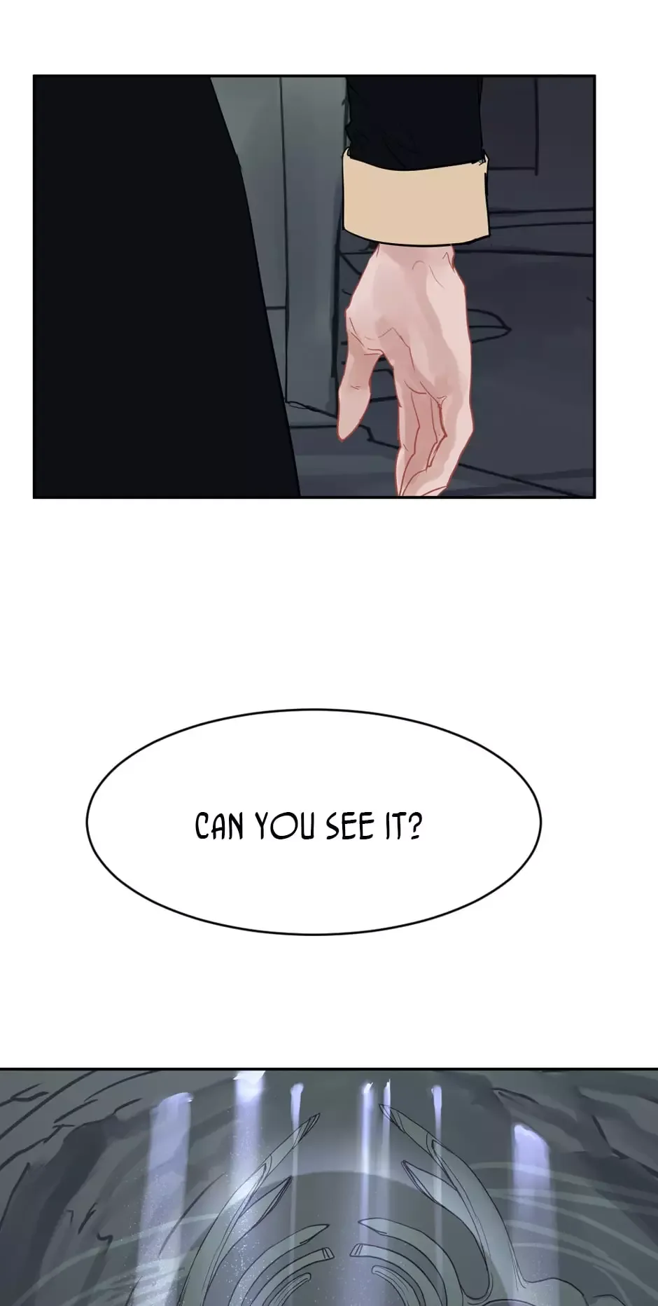 Divine Damnation Chapter 20 page 31