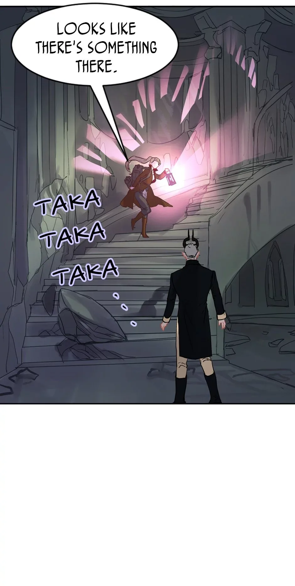 Divine Damnation Chapter 20 page 30