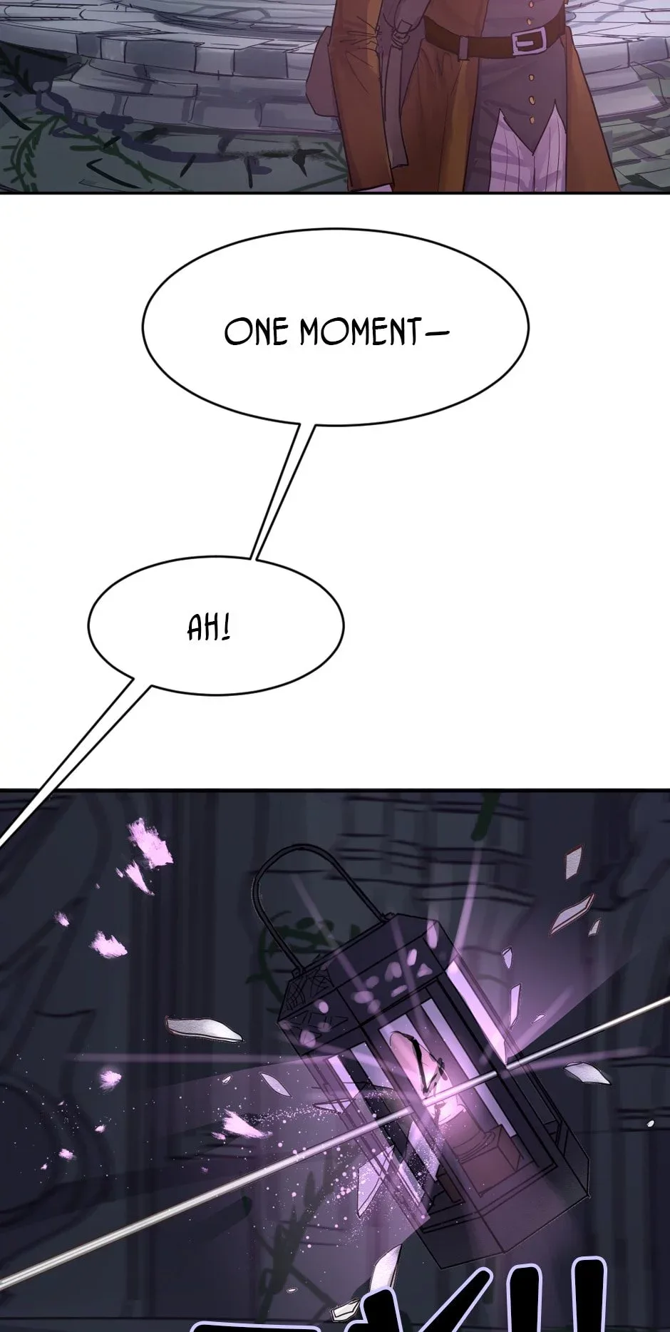 Divine Damnation Chapter 20 page 38