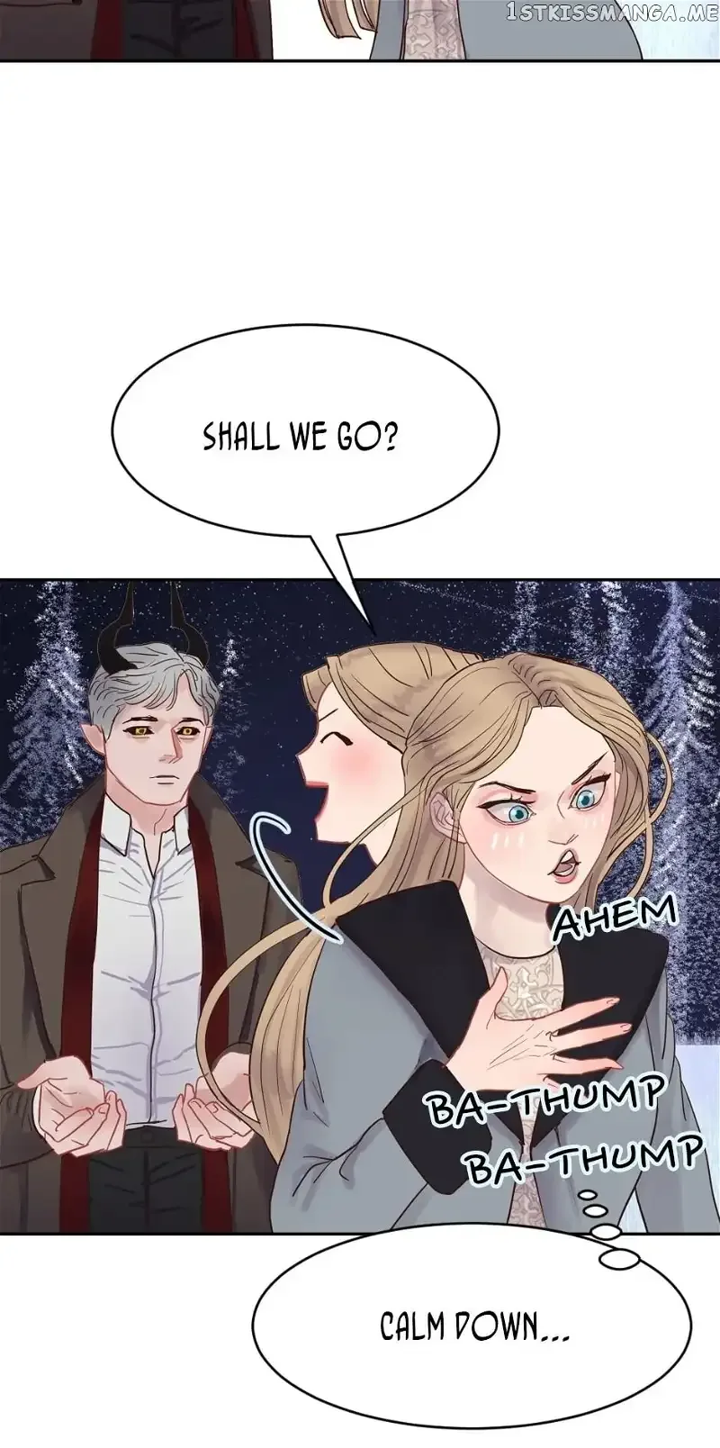 Divine Damnation Chapter 24 page 10