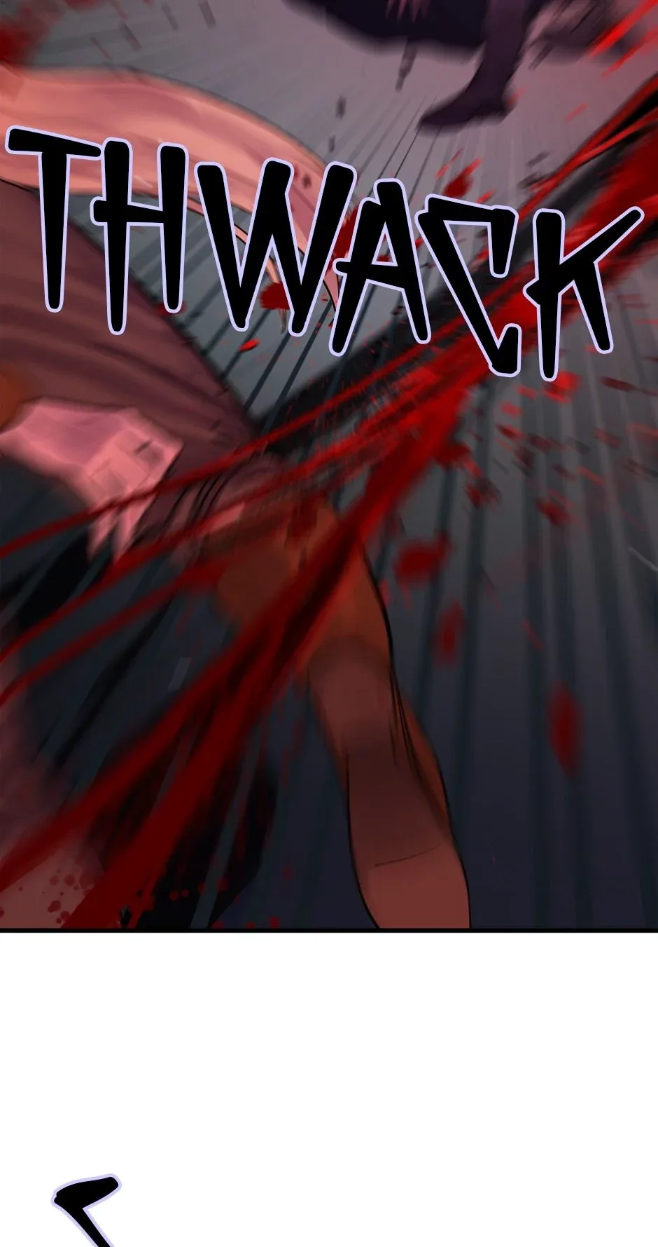 Divine Damnation Chapter 21 page 28
