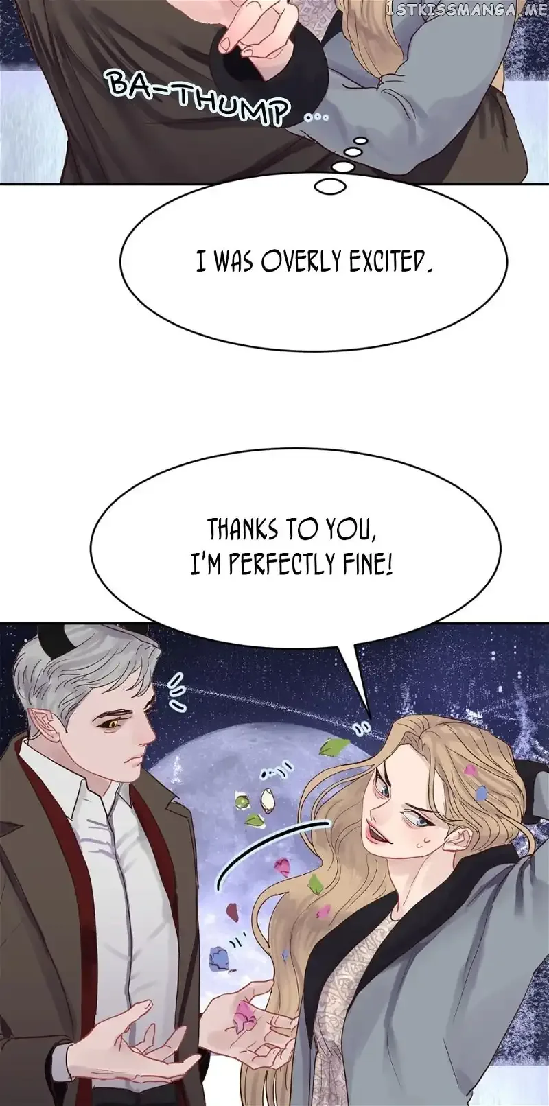 Divine Damnation Chapter 24 page 9