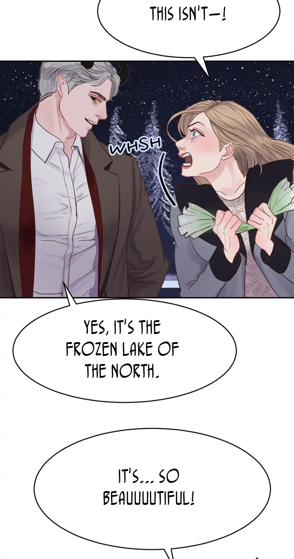 Divine Damnation Chapter 23 page 37
