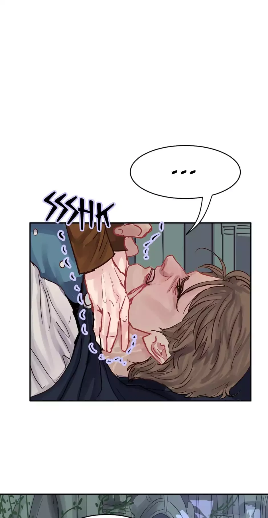 Divine Damnation Chapter 21 page 32